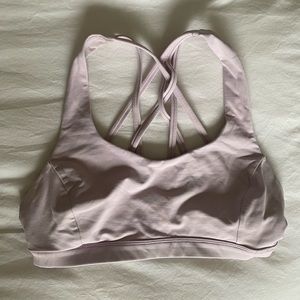 Lululemon bra size 6
